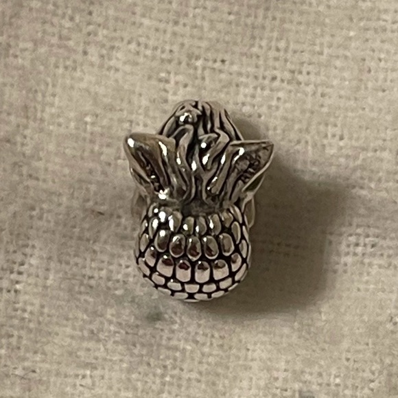 PANDORA Mermaid Charm - Picture 5 of 5